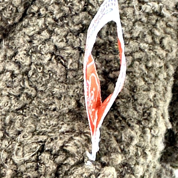 Vintage Lexin Nice Stuff Reindeer Moose Elk Plush Brown Jointed Stuffed Toy 13" - Picture 8 of 11